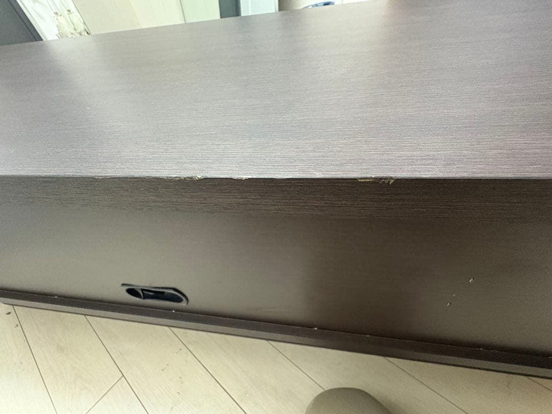 Franc francテレビボード160cm FEシリーズ　　　フランフラン