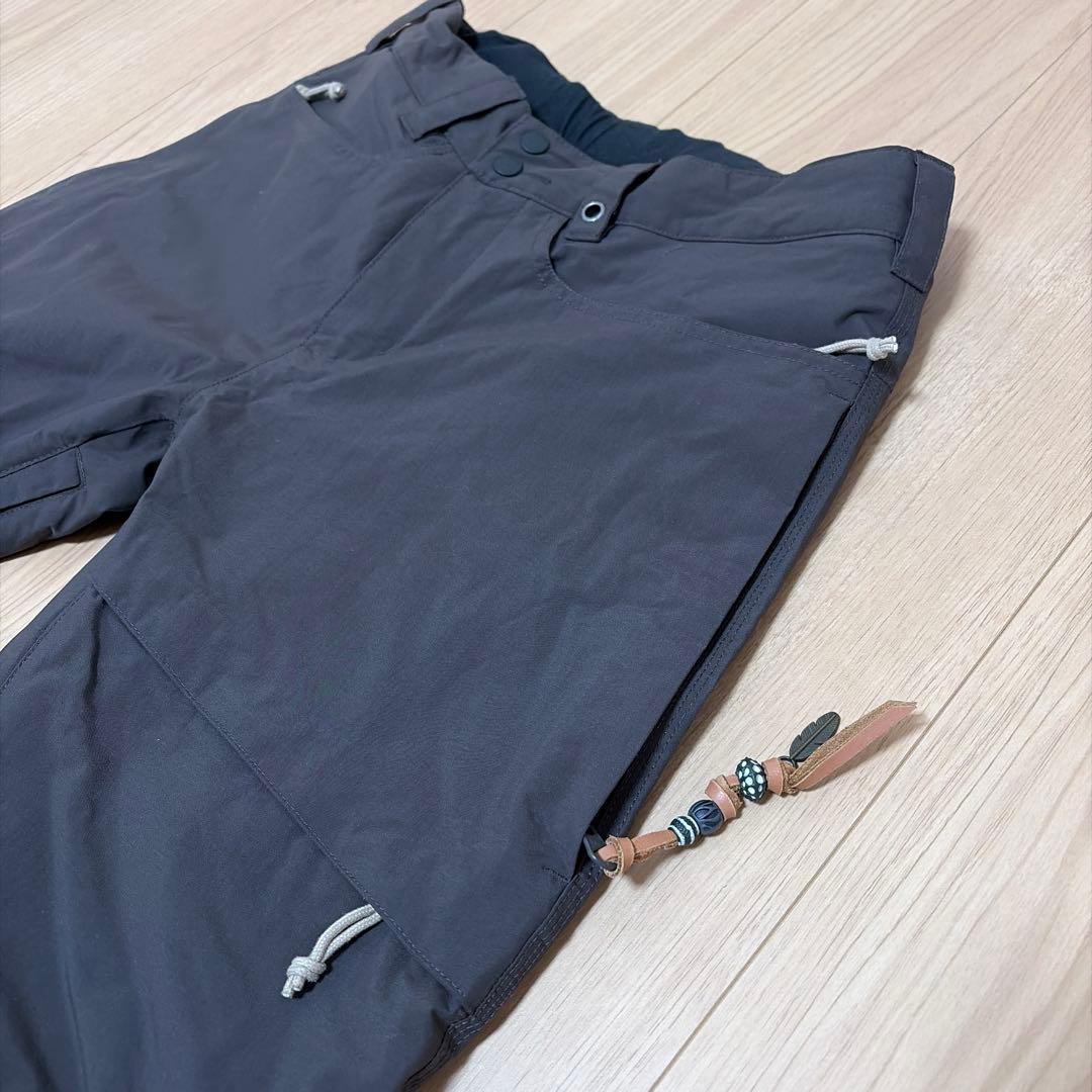 Burton スノボウェア　上下
