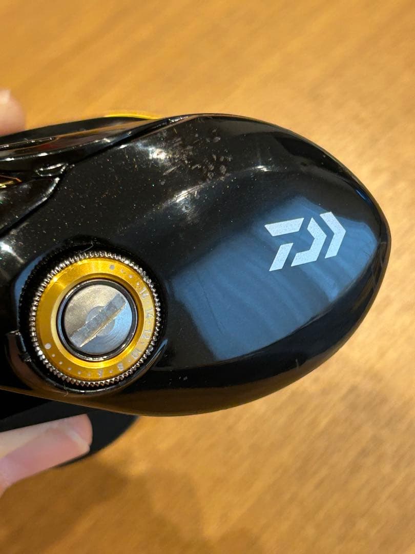 モアザン PE SV 8.1R-TW