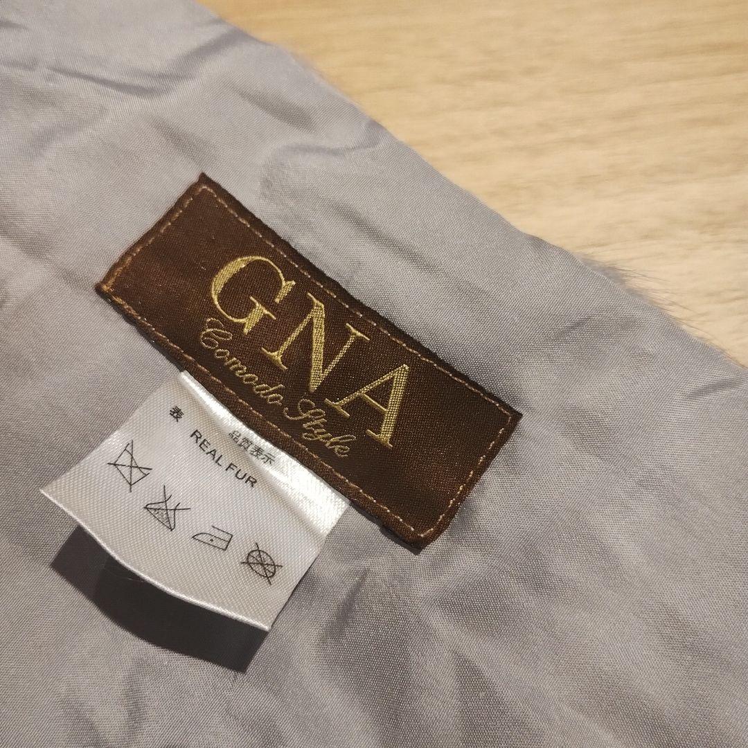 大人気✨️【GNA】✨️ミンク ✨️ハンドルカバー ✨️持ち手 カバー