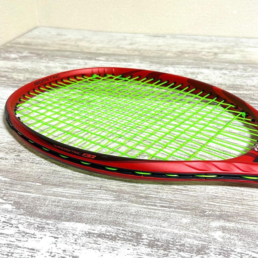 YONEX ヨネックス VCORE98 2018年モデル