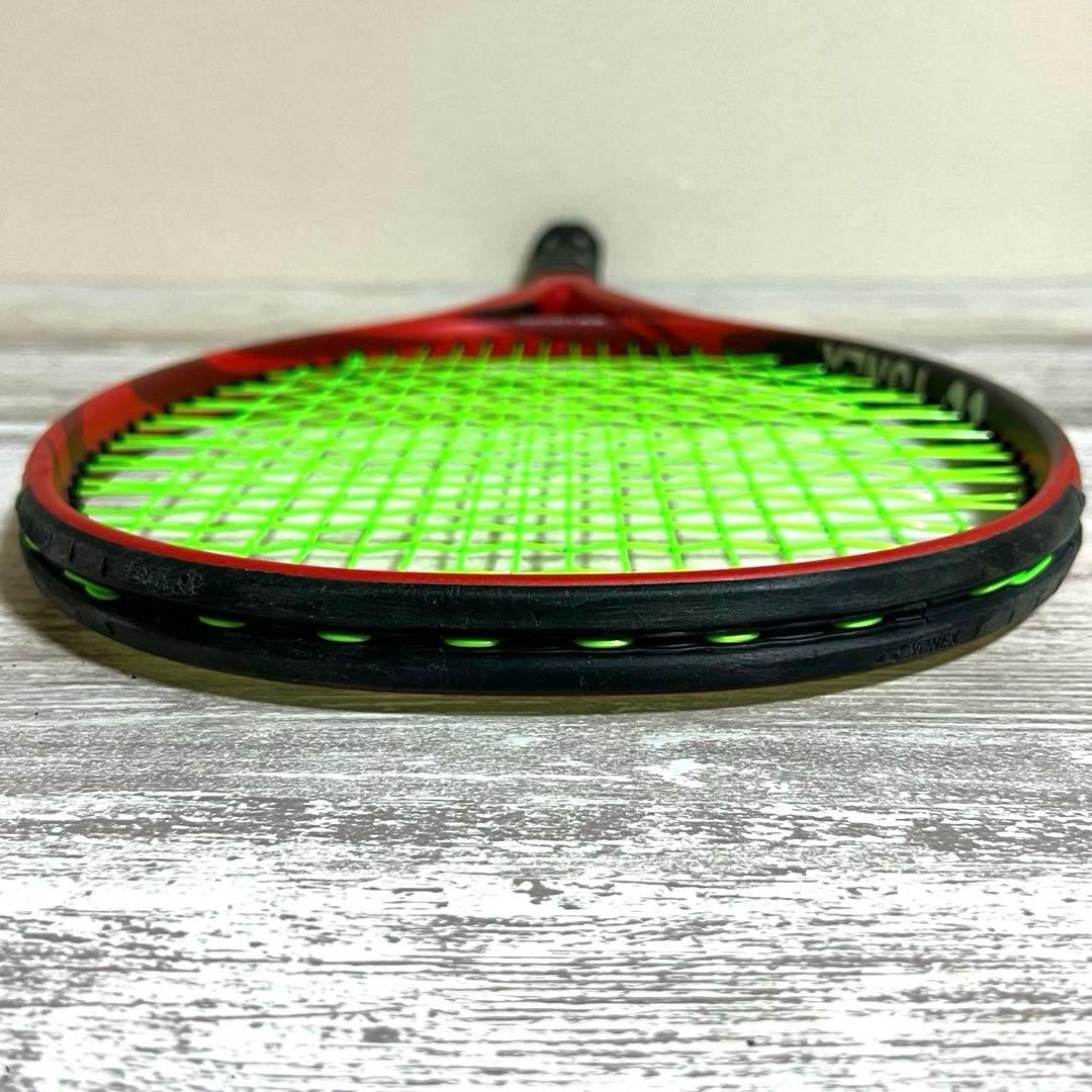 YONEX ヨネックス VCORE98 2018年モデル
