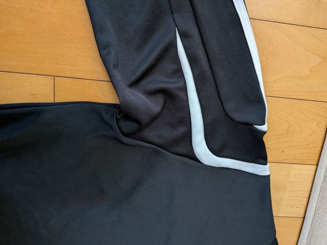 adidas2008日本代表トレーニングトレーナーKIRIN