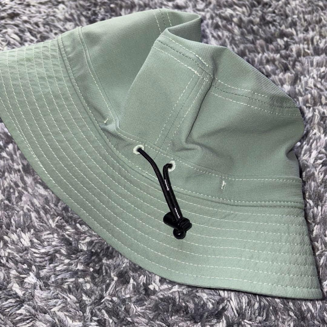 【新品・別注】＜TaylorMade×UNITED ARROWS＞バケットハット