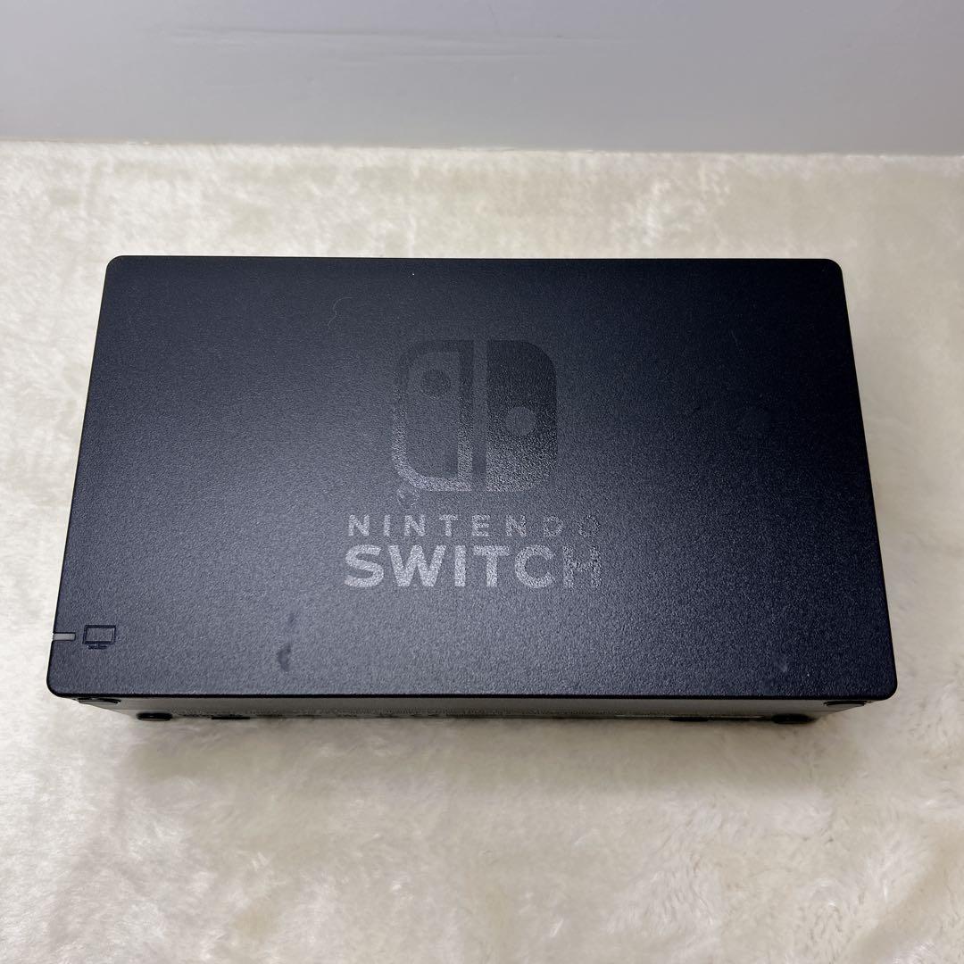 【極美品】未対策機 Nintendo Switch 本体