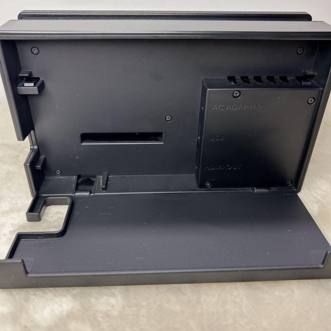 【極美品】未対策機 Nintendo Switch 本体