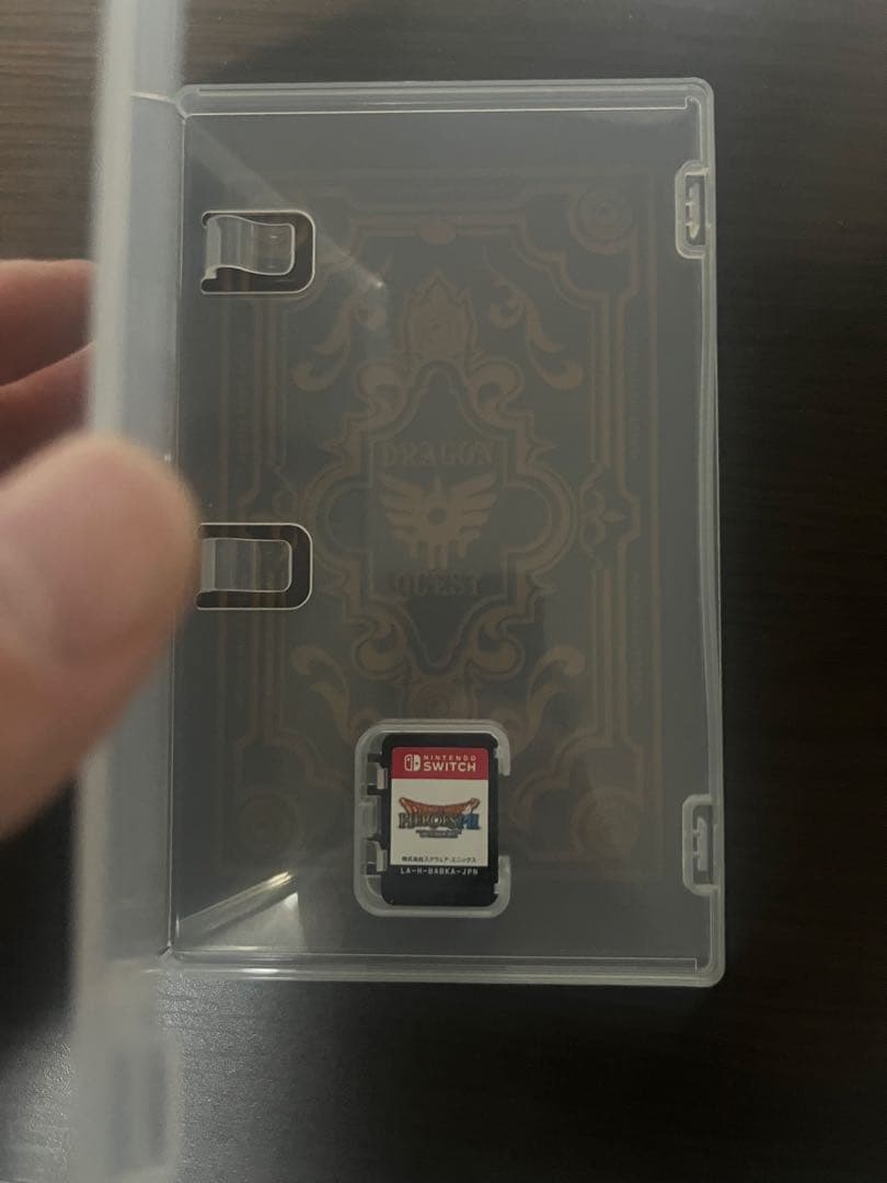 ドラゴンクエストヒーローズⅠ.Ⅱ for Nintendo Switch