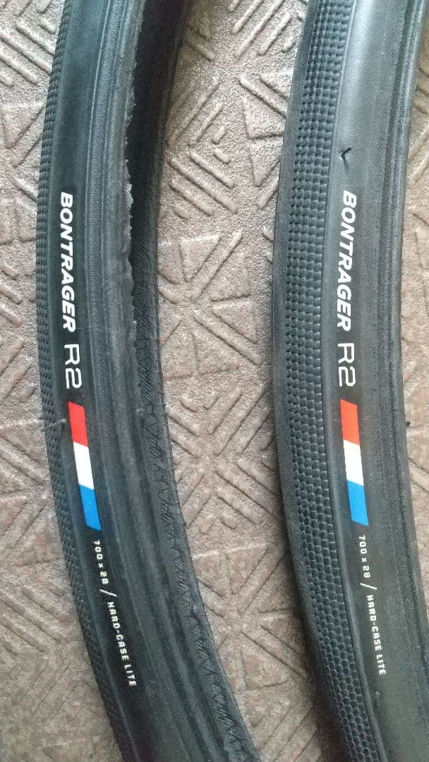 BONTRAGER PARADIGM 自転車ホイール サドル