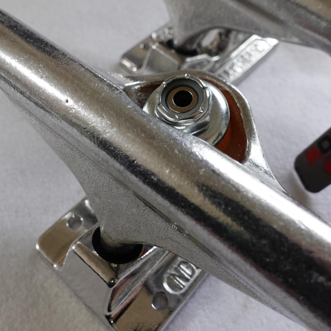 【未使用】インディFORGED HOLLOW 139 STAGE11 2個セット