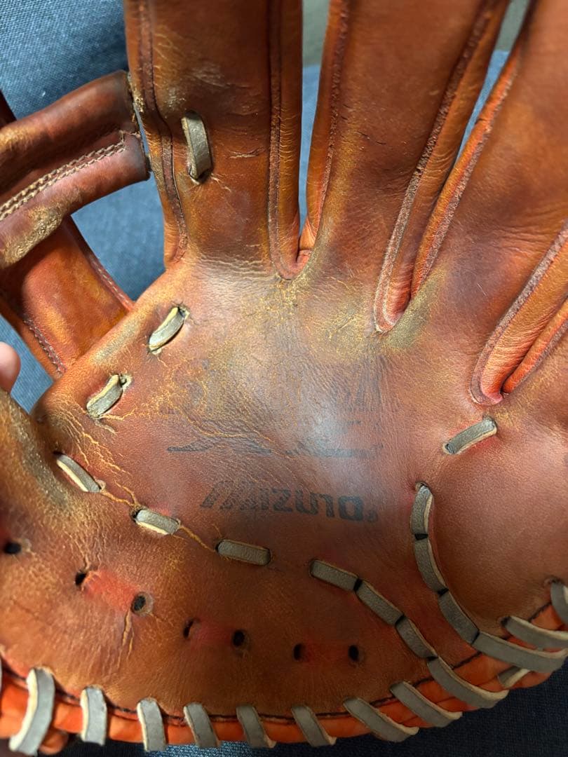 MIZUNO ミズノ グローブ グラブ 野球 ソフトボール ビューリーグ