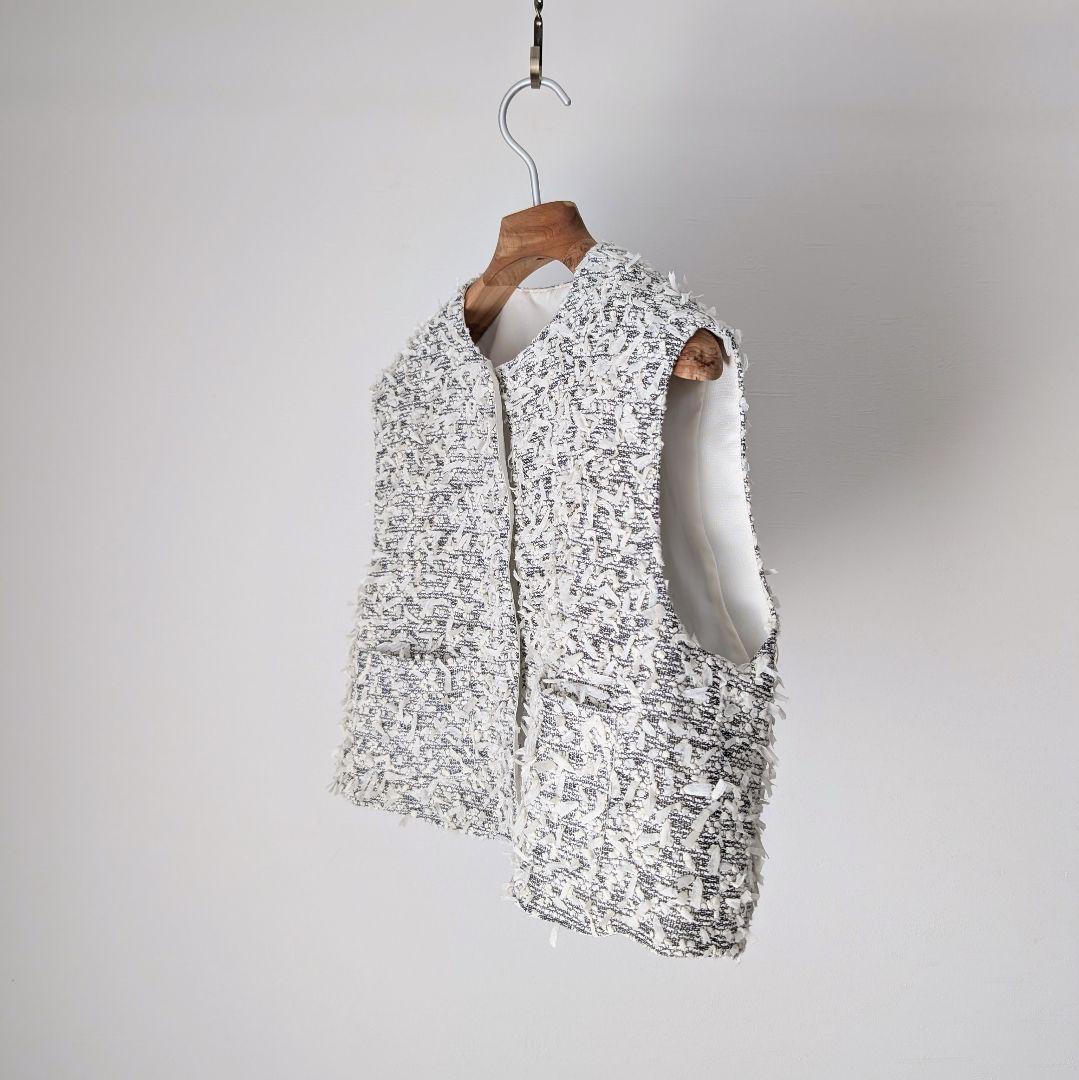 Gypsohila シュクレジレ ジプソフィア Sucre Gilet