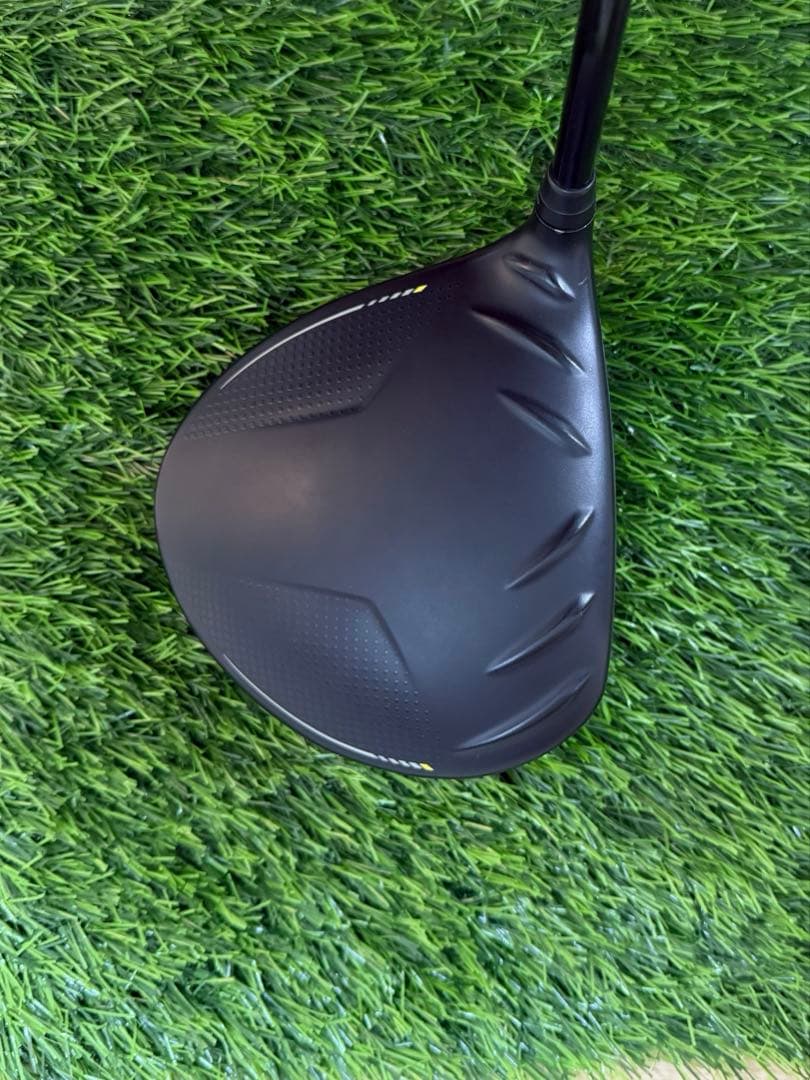 【美品】Ping G430 9° Ventus Black 6x ドライバー