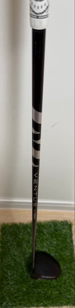 【美品】Ping G430 9° Ventus Black 6x ドライバー