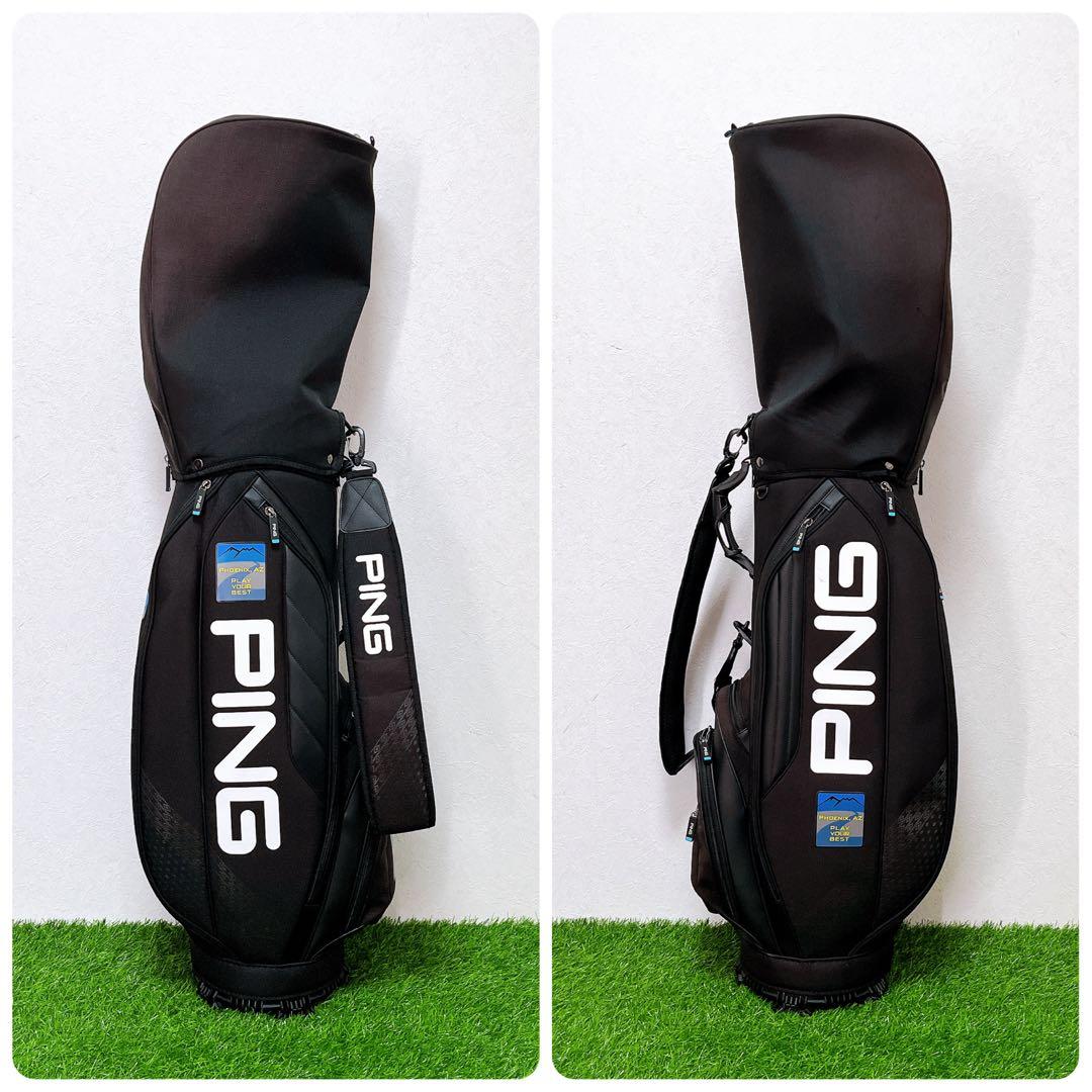 秋ゴルフ　PING G30 G25 i3 ピン　メンズゴルフクラブ13本セット
