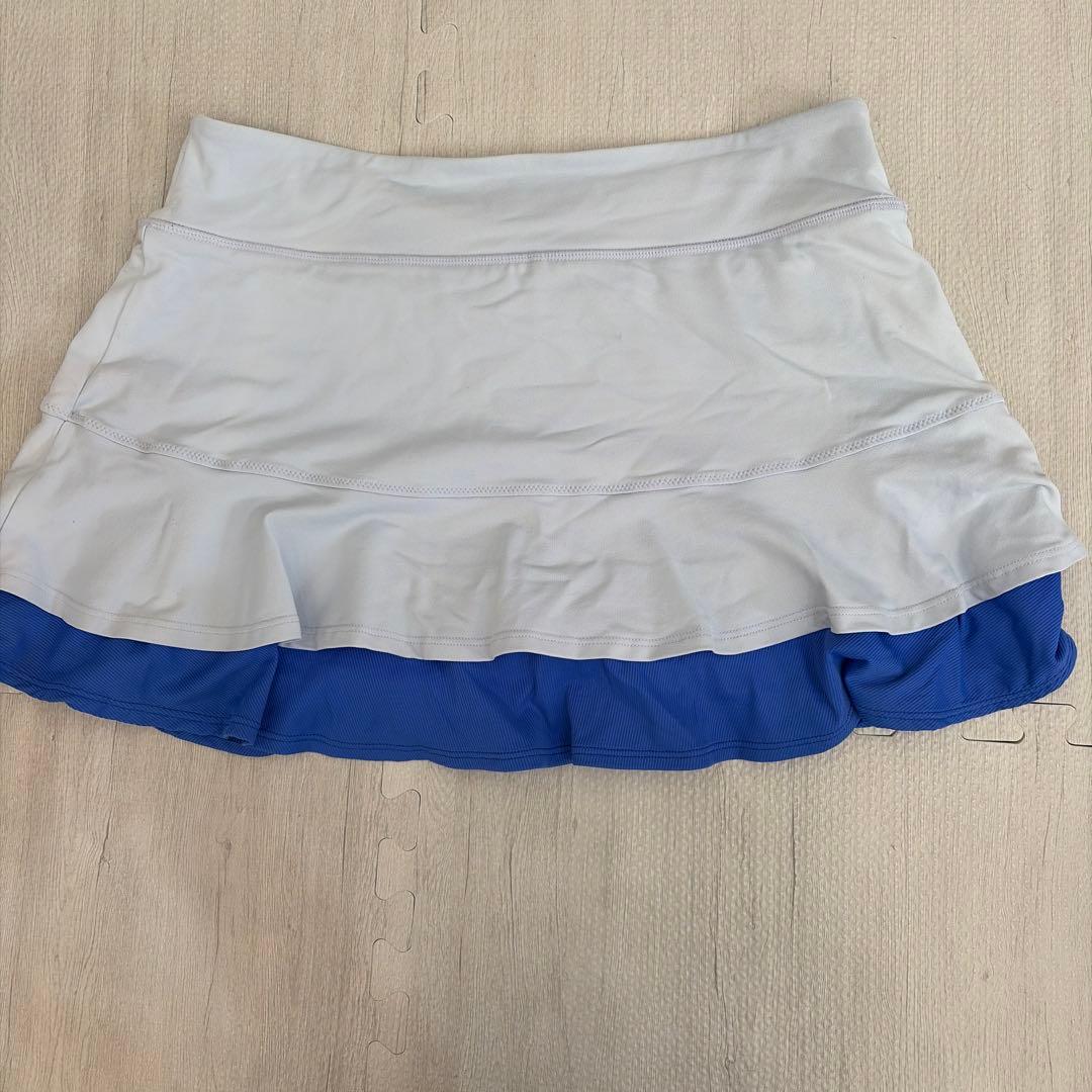 Lija スコートのみです　USのＭ