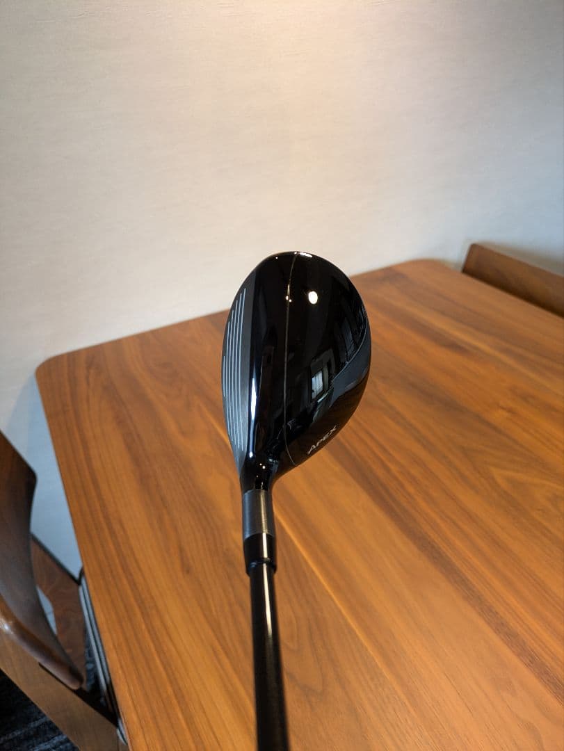 キャロウェイ UW 23° ツアーAD F-75S