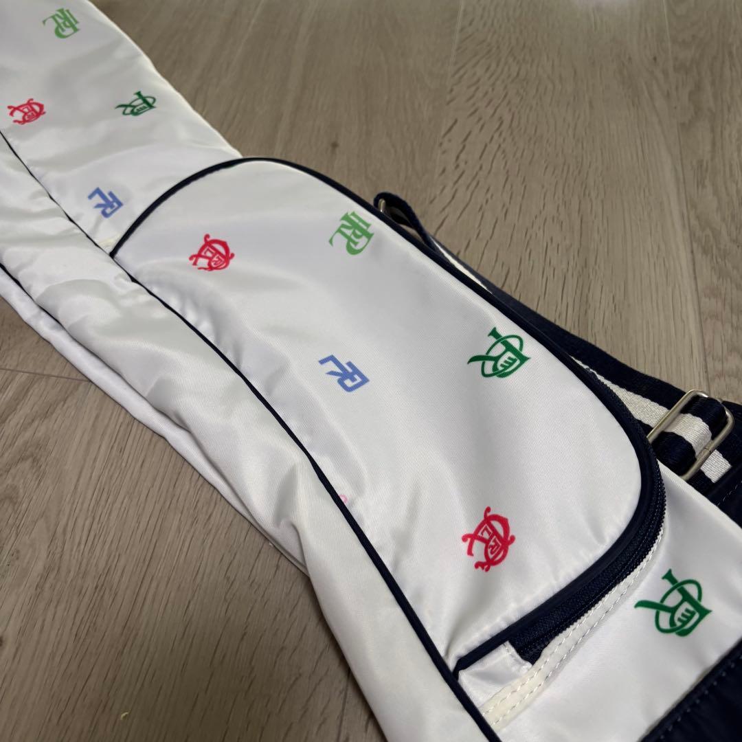 POLO GOLF ポロゴルフ　ラルフローレン クラブケース　練習用