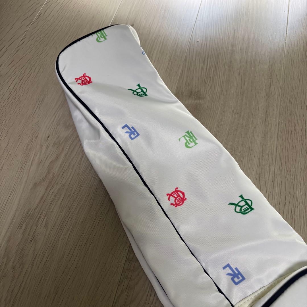 POLO GOLF ポロゴルフ　ラルフローレン クラブケース　練習用