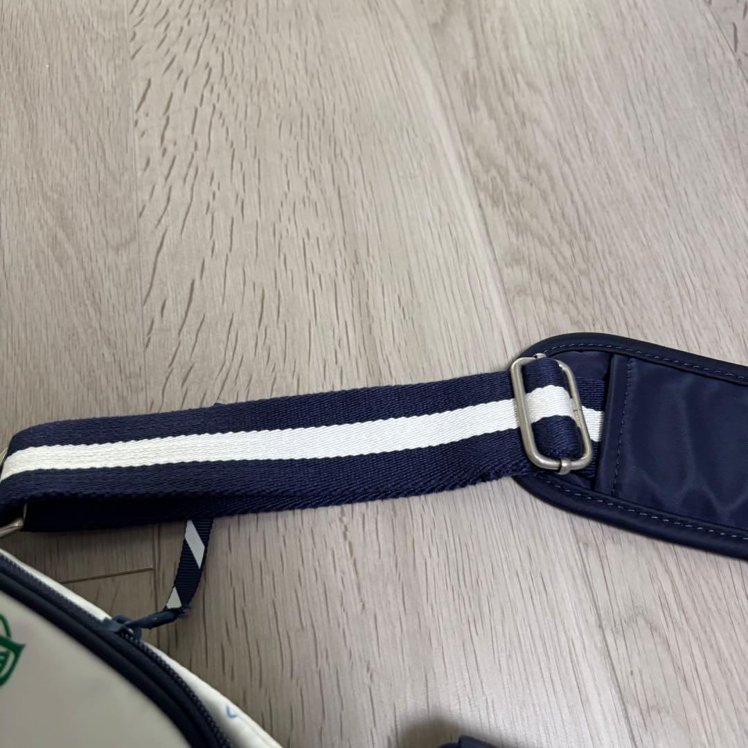 POLO GOLF ポロゴルフ　ラルフローレン クラブケース　練習用