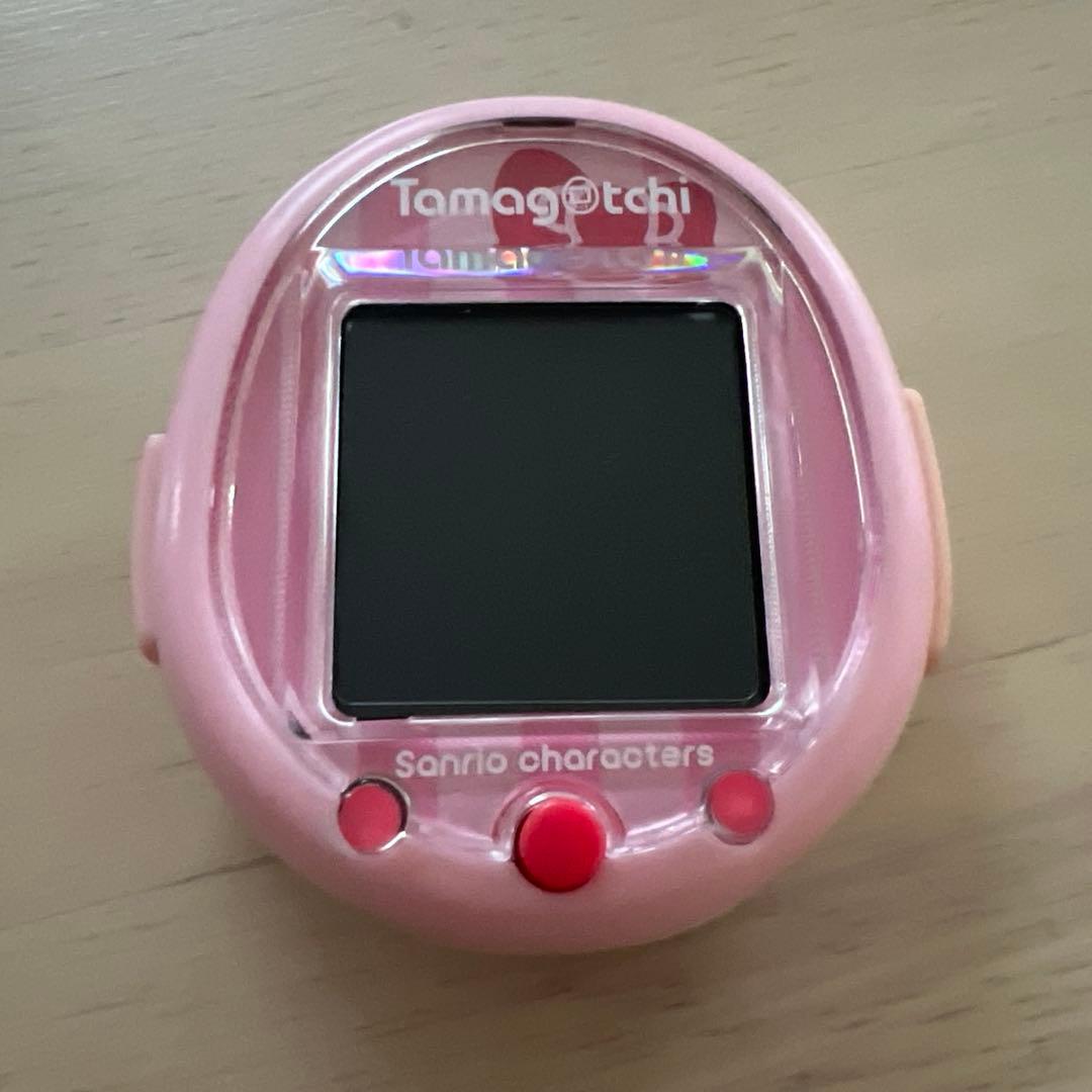 Tamagotchi Smart サンリオキャラクターズ スペシャルセット