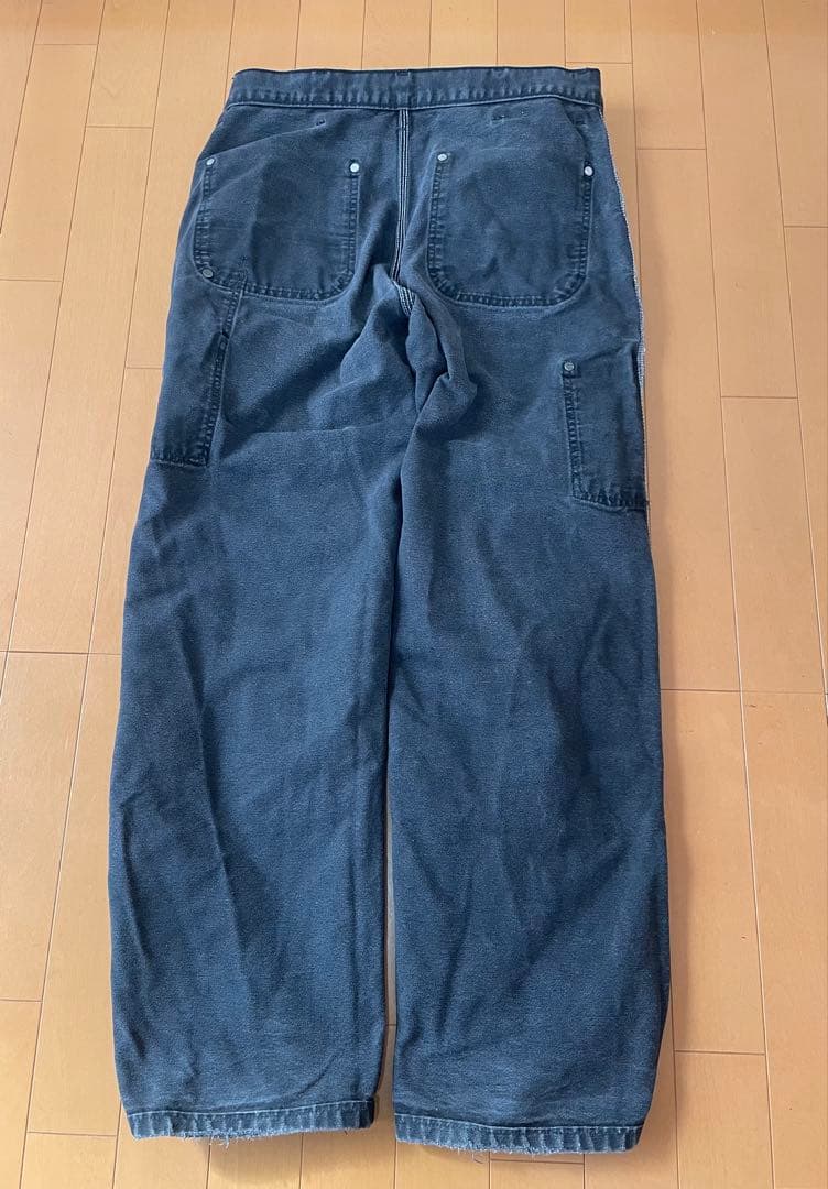 Carhartt ダブルニーパンツ　ウエスト86cm
