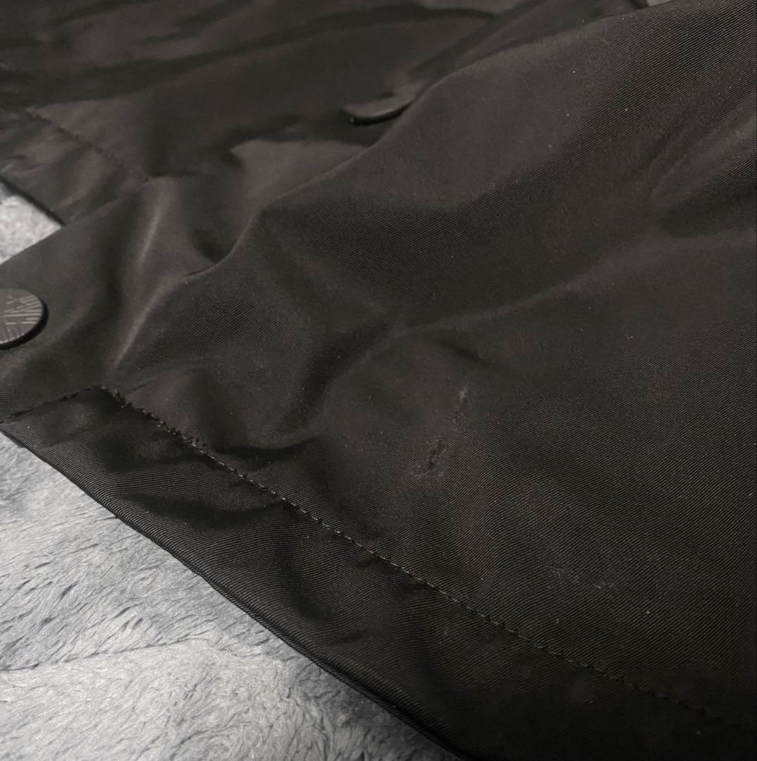 新品タグWhite Mountaineering バックロゴ コーチジャケット