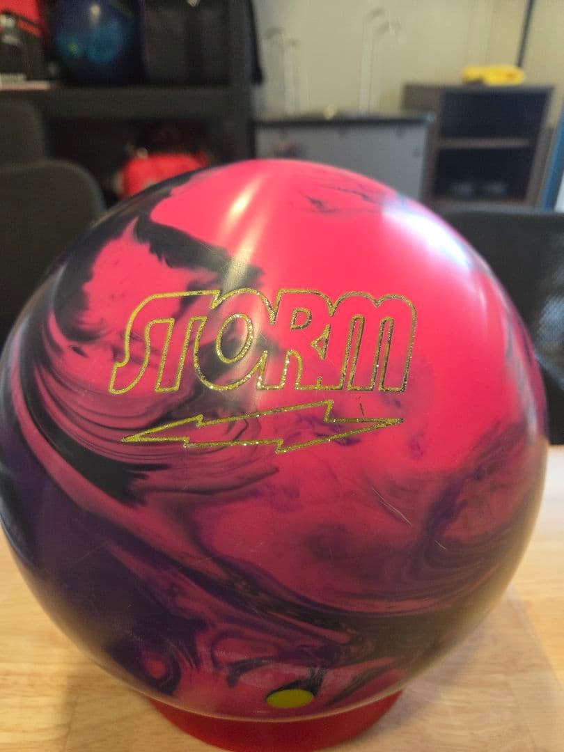 STORM Proton Physix 15P プラグ済