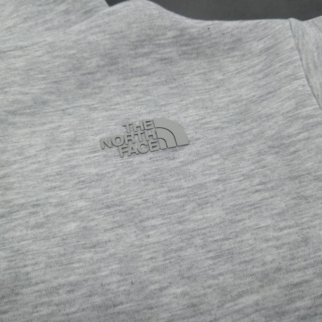 THE NORTH FACE　テックエアー　パーカー　NTW62385