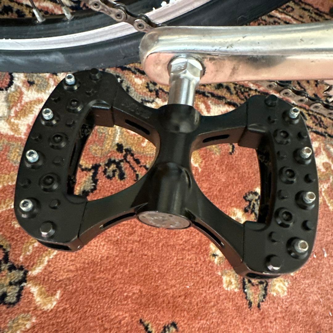 SURLY PACER サーリー ペーサー 700c ロードバイク ブルーラグ