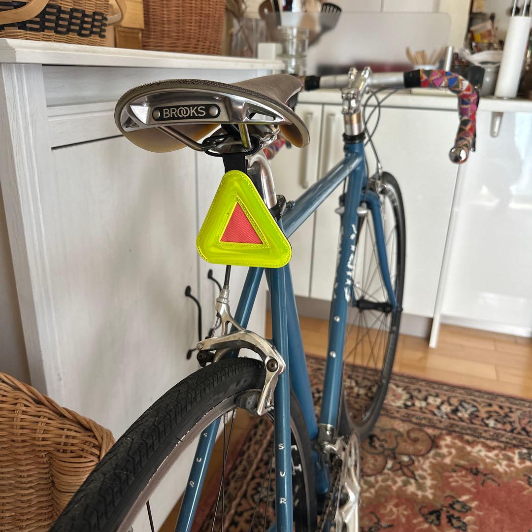SURLY PACER サーリー ペーサー 700c ロードバイク ブルーラグ