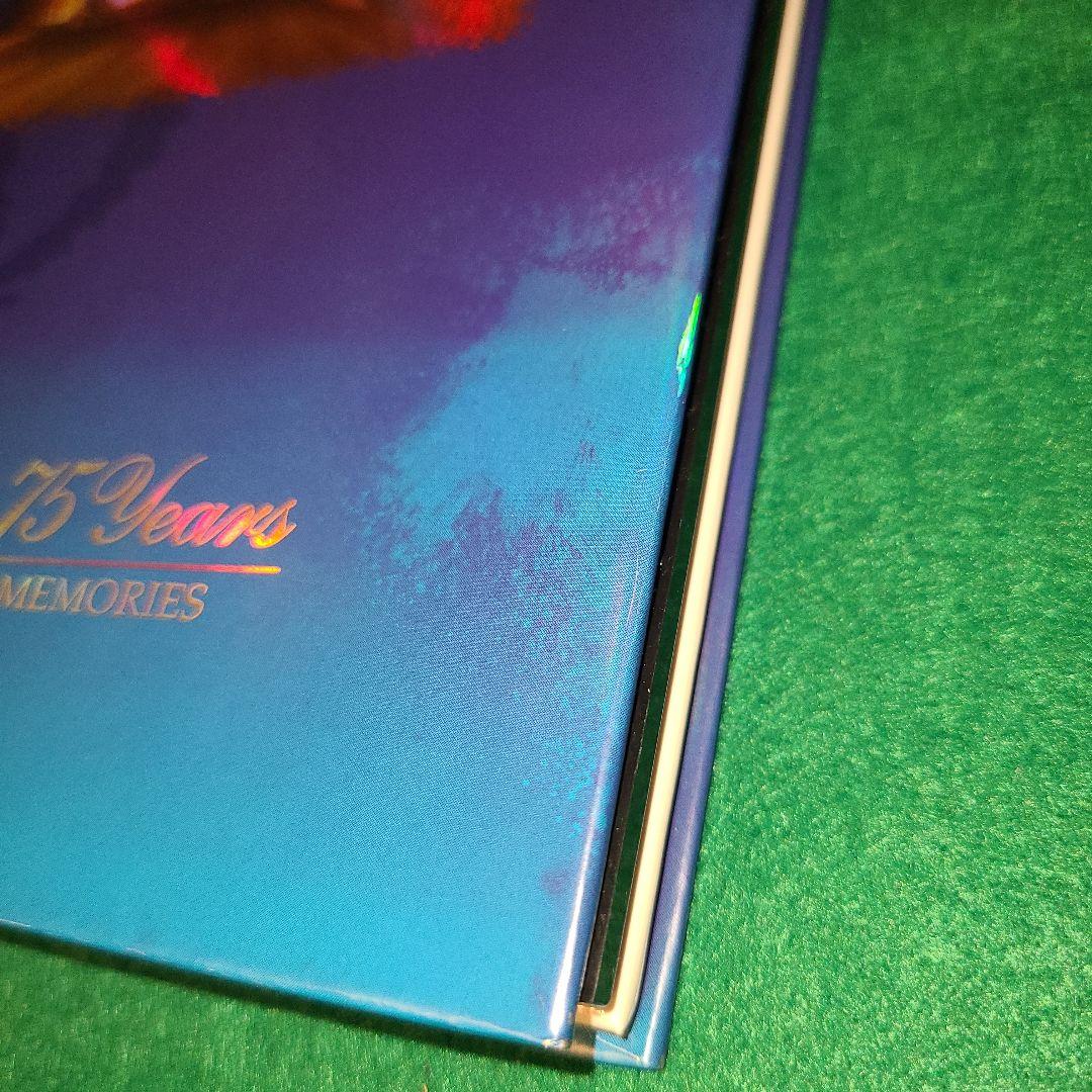 キッズ・ファミリー Disney's 75 Years Of Music & Memories