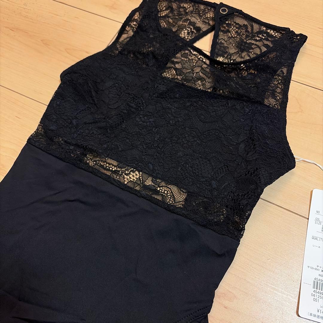 新品Chacott フリードロンドン サイズ150〜155J ¥14300