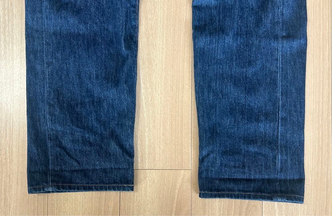 【美品】LEVIS 505 アメリカ USA製 W36 Rタブ 希少！