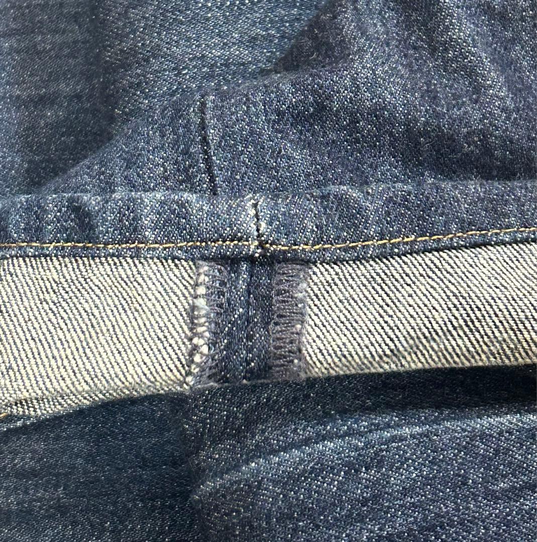 【美品】LEVIS 505 アメリカ USA製 W36 Rタブ 希少！