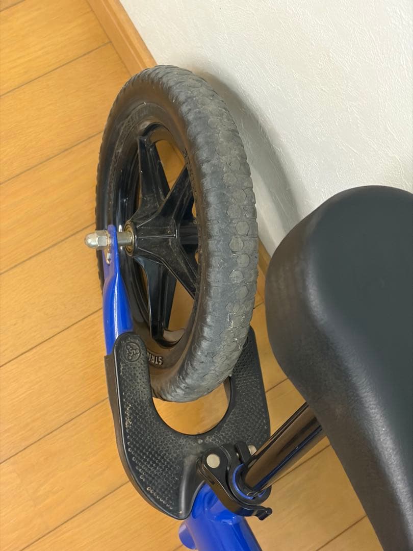 ストライダー　スポーツ STRIDER 12インチ　ブルー　日本正規品