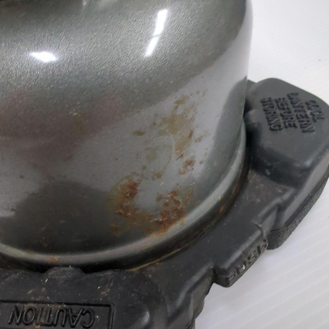 Coleman Unleaded 2 ツーマントル ランタン 286 288