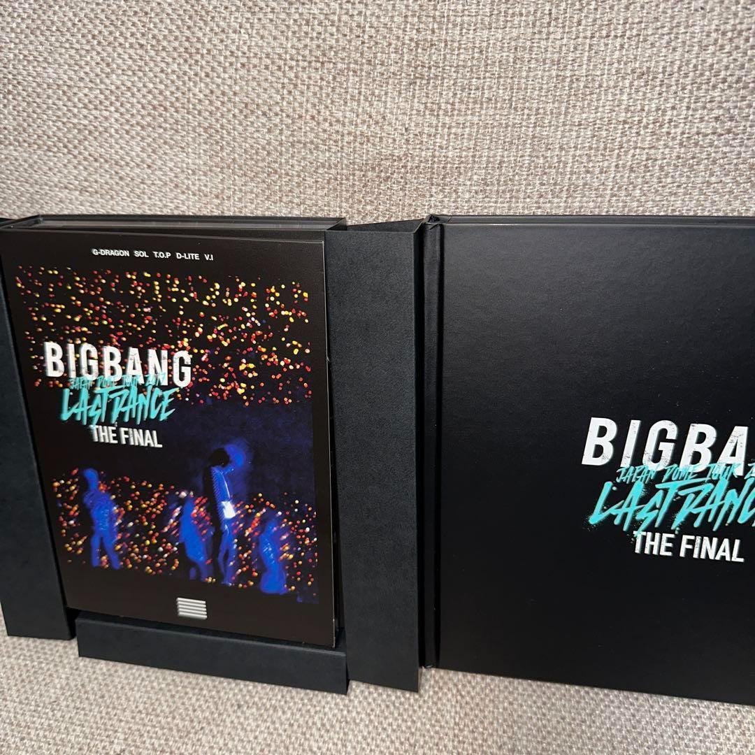 BIGBANG JAPAN DOME TOUR 2017 (9枚組)