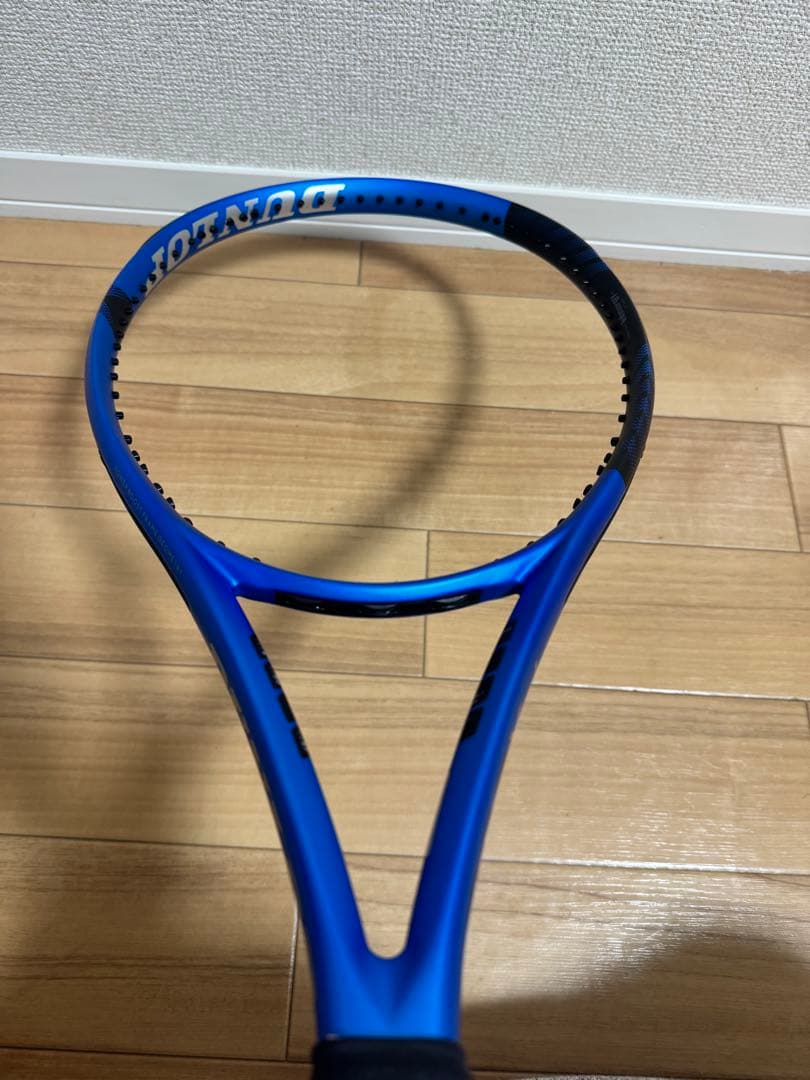 DUNLOP FX500 テニスラケット