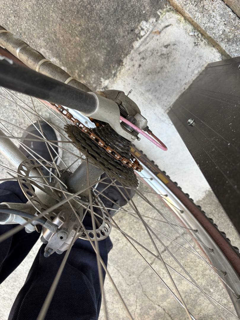 TREK Liquid フルサスマウンテンバイク 高性能パーツ多数搭載