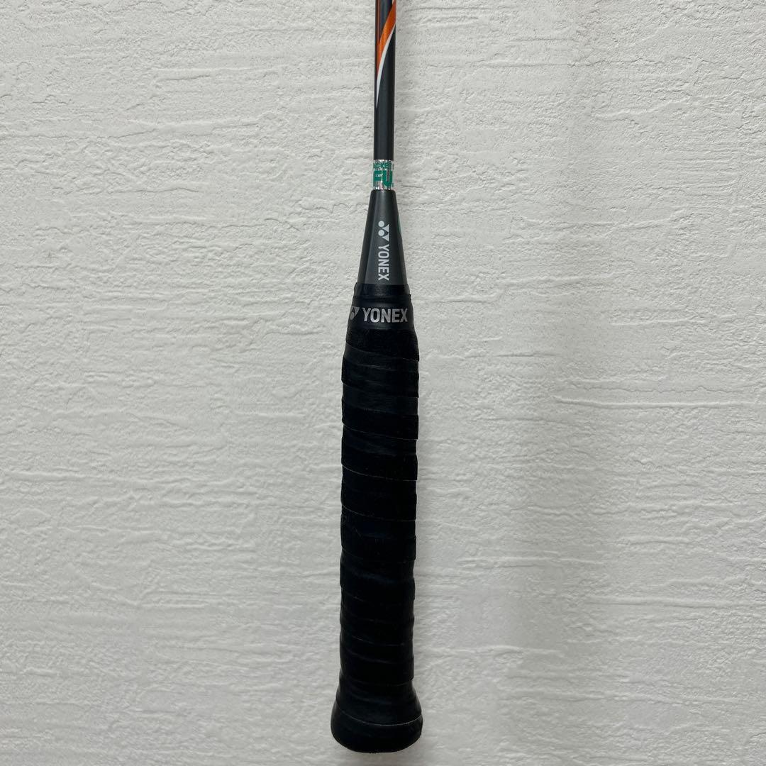 YONEX ARC SABER 11 バドミントンラケット➕ケース付き