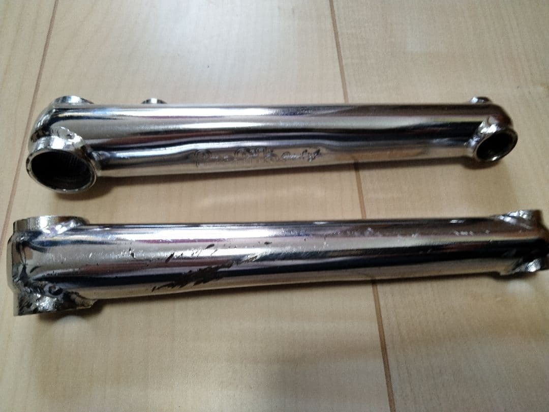 Profile Racing BMX 3PCクランク175mm アームのみ