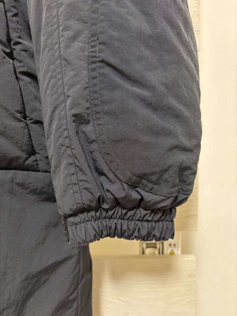 モンスターパーカー FREAK'S STORE PRIMALOFT