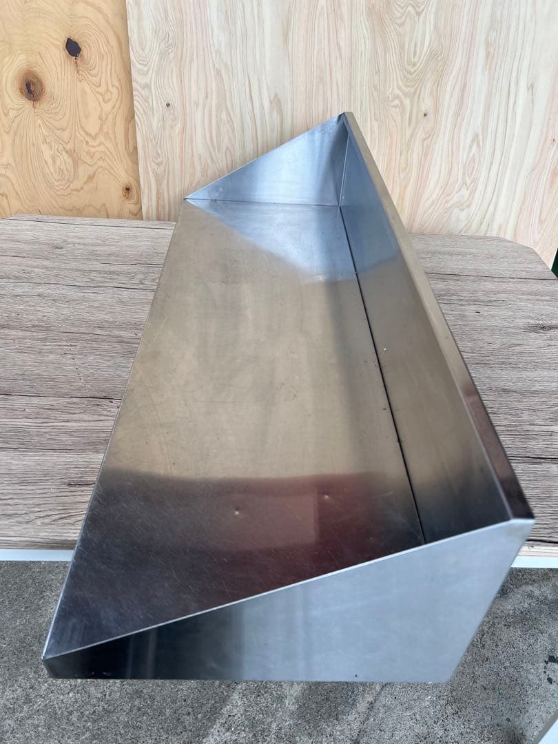 平棚860x300x200