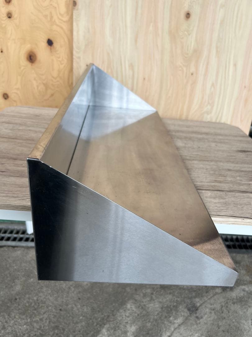 平棚860x300x200