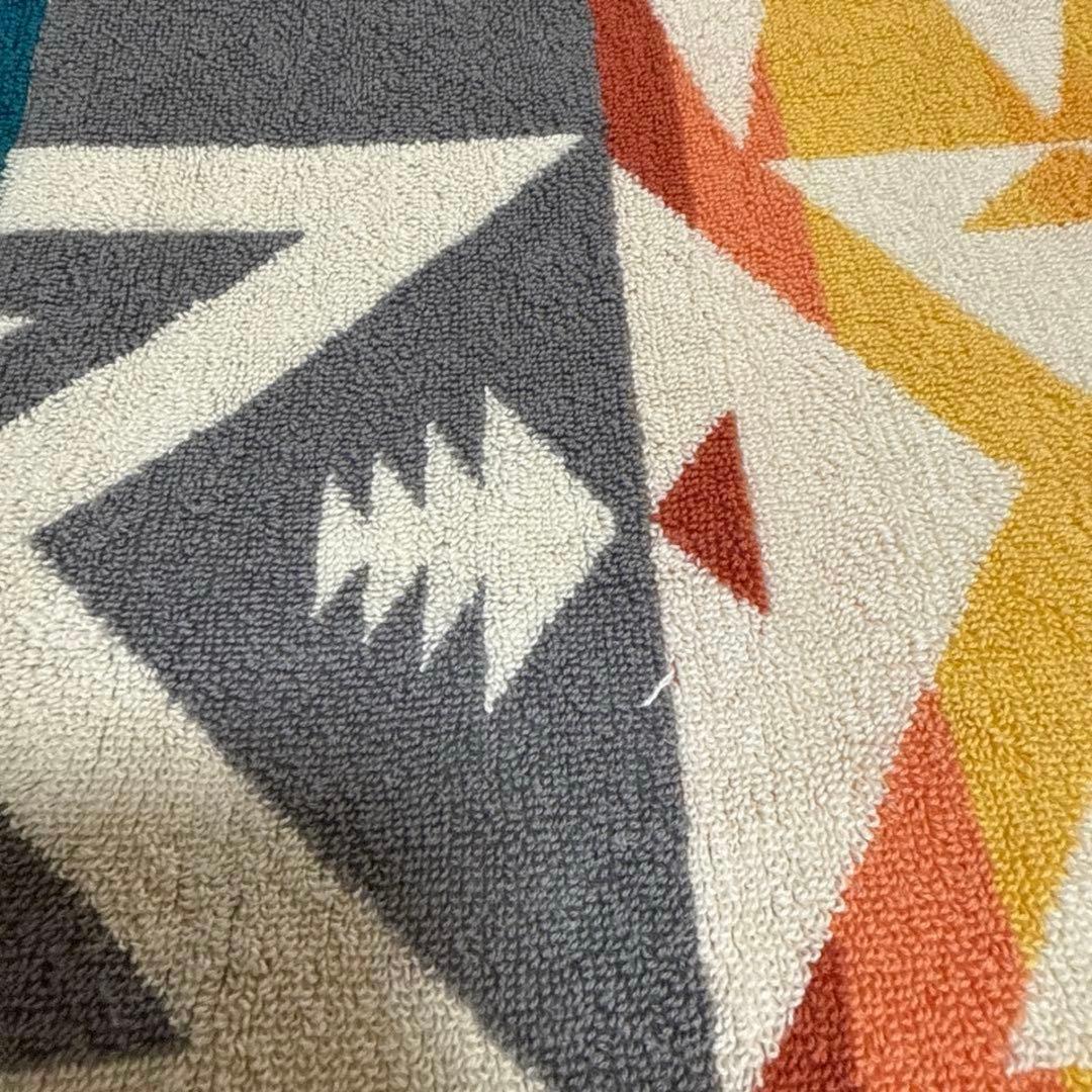 PENDLETON 大判タオルブランケット