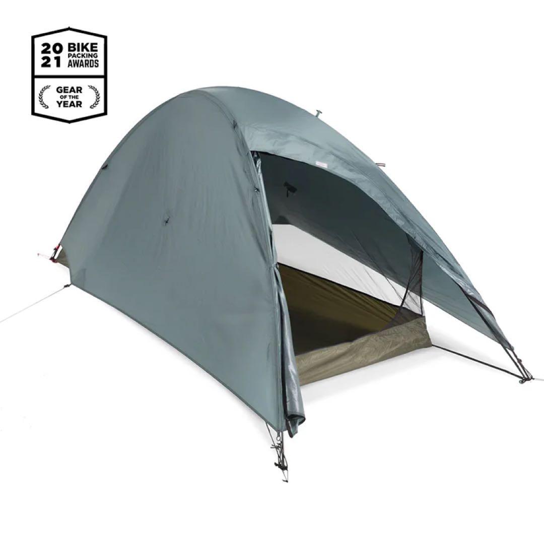 @*様 BIGSKY INTERNATIONAL SOUL 1P TENT