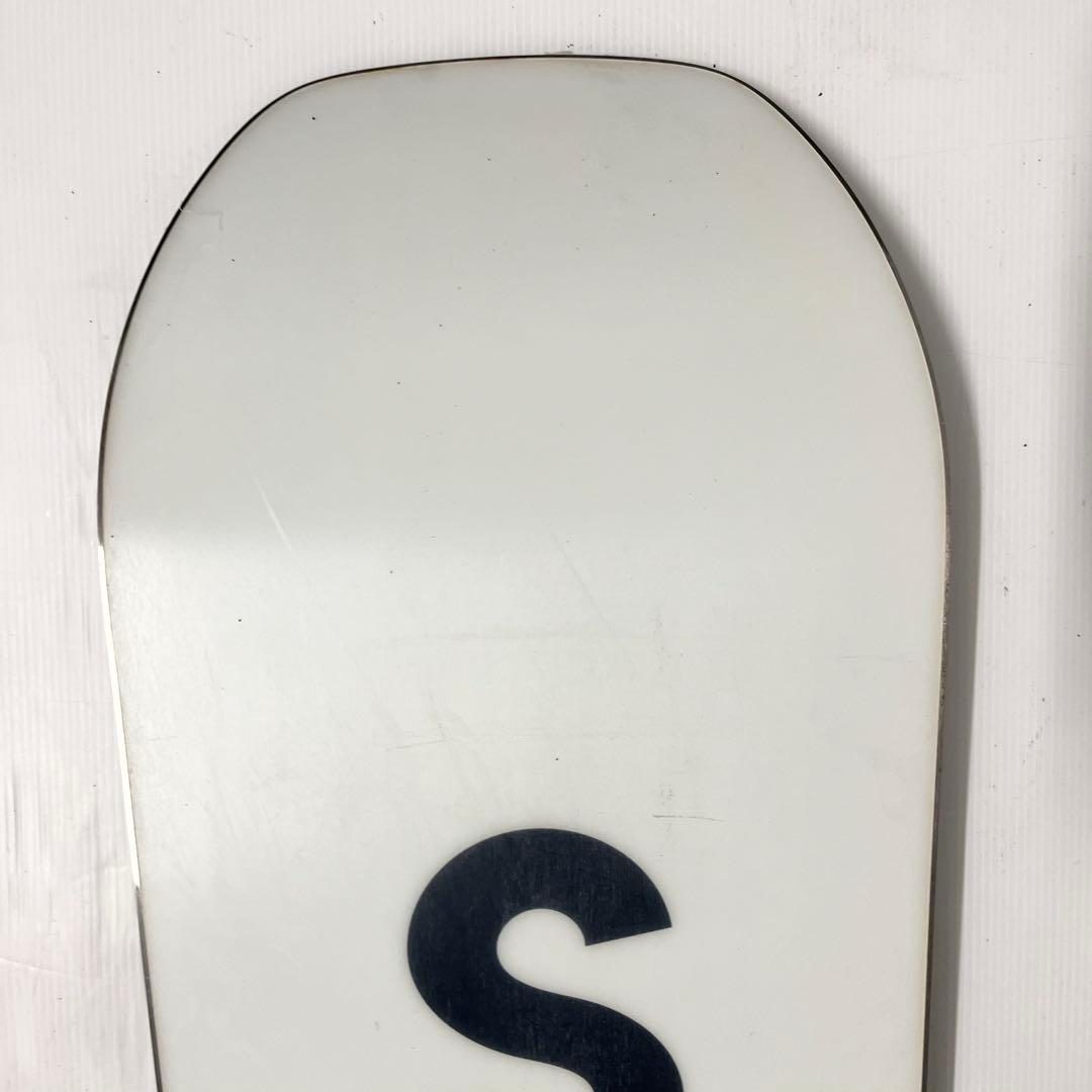 SALOMON スノボセット　SAVANDER スノーボード サロモン　バイン