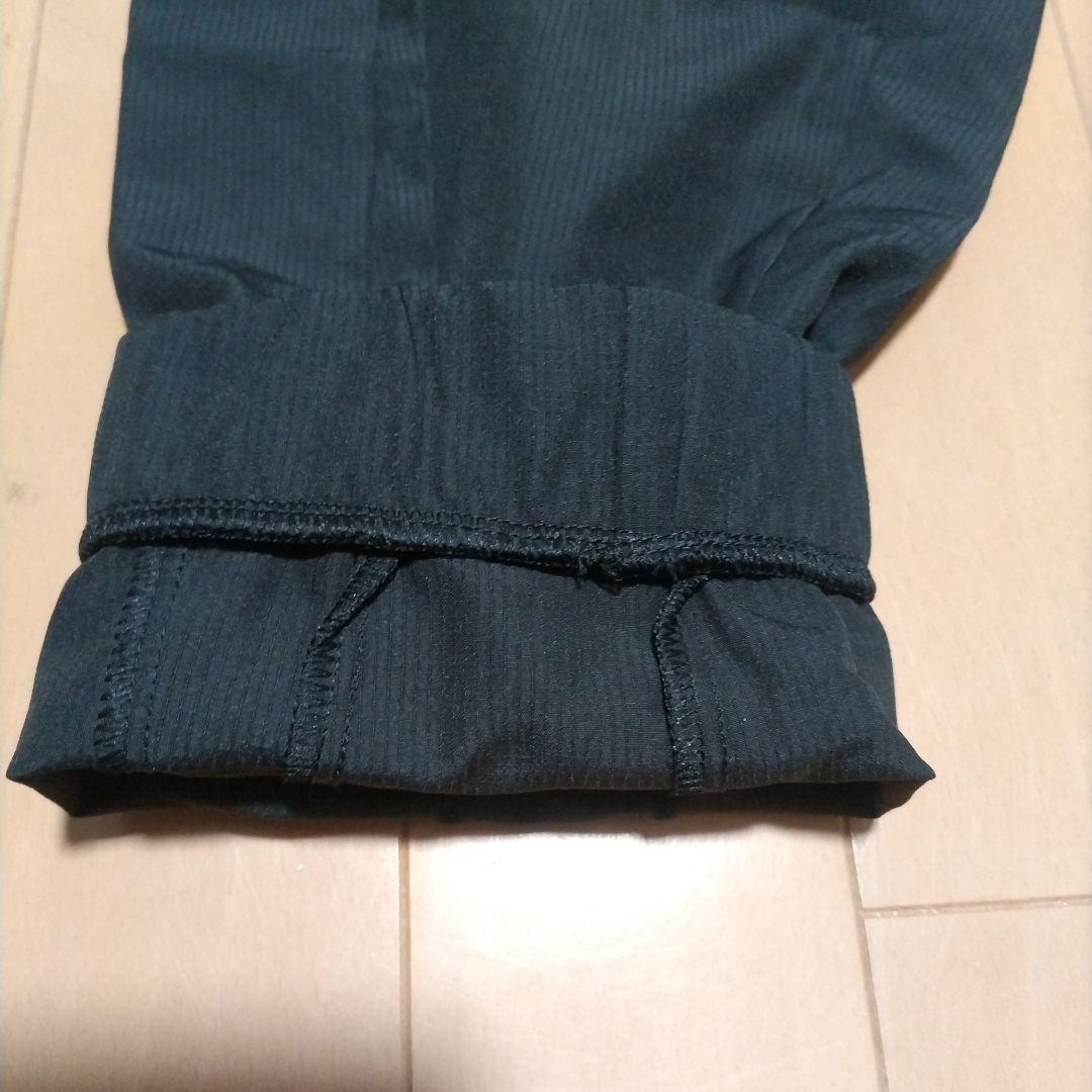 【新品未使用】アディダス　メンズ スポーツウェア ジャージ 上下セット　L