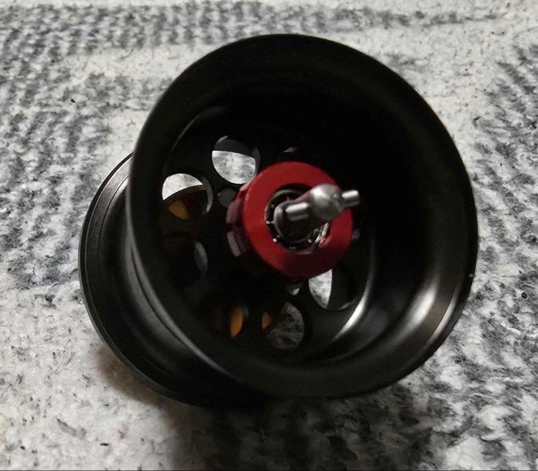 DAIWA STEEZ CT SV TW セット