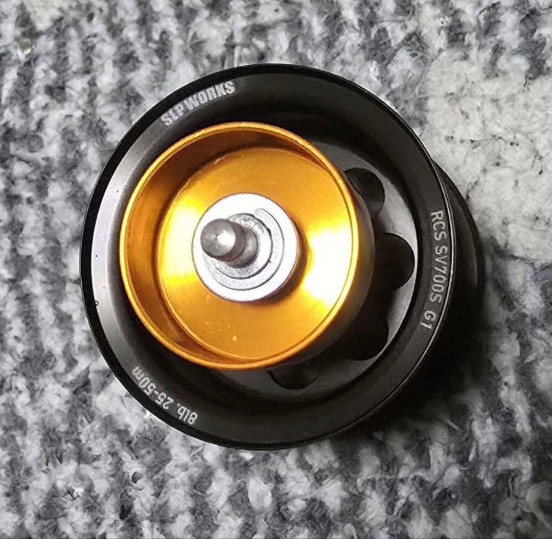 DAIWA STEEZ CT SV TW セット